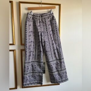 Julia Amory Babe Pant